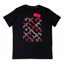 Playera Carolina Herrera Diseño Ch