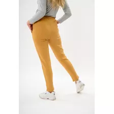 Pantalon Jogging Frisado Abrigado Talles Y Colores