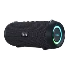 Caixa De Som Portátil Bluetooth Mifa A90 60w