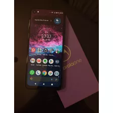 Celular Motorola One Action 128gb 4gb Ram