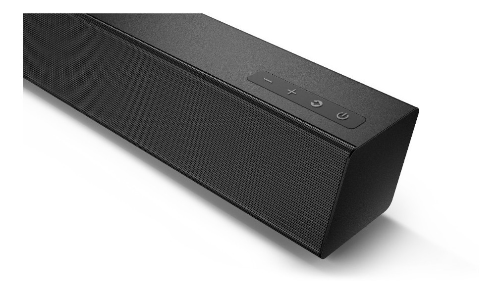 Home Theater Philips Soundbar 2.0 Bluetooth 4.2 Tab5105/77