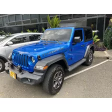 Jeep Wrangler 3.6 Sport 2022