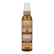 Tio Nacho Celulas Madre Tratamiento Post Shampoo 120ml