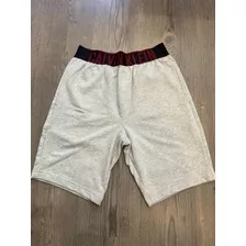 Bermudas Calvin Klein S