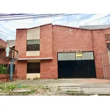 Venta Bodega De 450mts2 En Los Cambulos. Sur, Cali, 10880.a