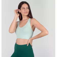 Peto Mujer Ellesse Paloma Verde Claro