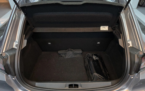 Peugeot 208 1.2 Puretech Active Pack 75 — foto 8 de 24