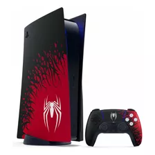 Consola Playstation 5 Spiderman 2