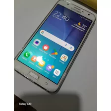 Samsung Galaxy J7 Dual Sim 16 Gb Branco 1.5 Gb Ram 