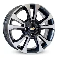 Llantas Chevrolet Onix Ltz Rodado 15 Juego X4