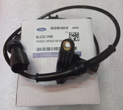 Sensor Abs Ford Explorer 2006-2010 Trasero Derecho  Ford Foto 2