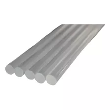 Hot-melt Stick (barras De Silicón) 1kg 7mmx25cm