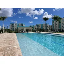 Punta Cana - Serena Village - Apartamento De 1 Habitación