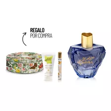 Set Perfume Mujer Importado Lolita Lempicka Mon Premier Parf