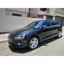 Volkswagem Jetta Highline 2.0 Tsi 2016 Revisado, Docs Ok!