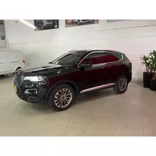 Great Wall All New Haval H6