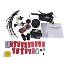 Kit Alarme Anti Furto Novo Uno 2015/2016 Original 50927490