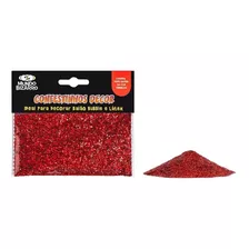 Glitter Metalizado Para Balão Bubble E Látex - 25 G