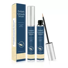 Serum Alargar Pestañas Y Cejas