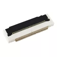 Conector Trava Flat E Teclado Para Notebook 30 Pinos