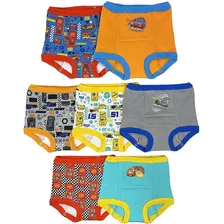 Disney - Pantalones De Entrenamiento Para Niños Pequeños (