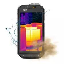 Celular Caterpillar S60 - 4.7 - Dual-sim - 32gb - 4g