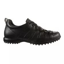 Zapatilla Eco Cuero Hombre Ruta 21