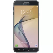 Samsung Galaxy J7 Prime Preto Muito Bom - Ceular Usado