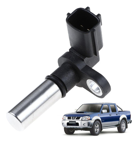 Foto de Zx Sensor Posicin Cigueal Para Nissan Pickup D22 1997-2015