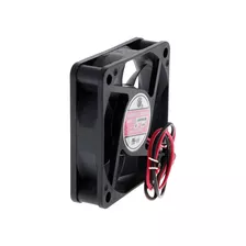 Jl6015h12b Jln Ventilador 60x60x15mm 12vdc 6x6x1.5cm