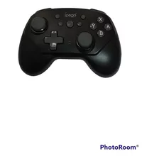 Controle Joystick Para Nintendo Switch Wireless Ipega Pg-916