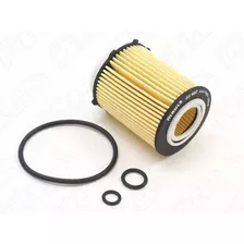 Mercedes A200 Turbo Style 2013-2014 Filtro Óleo Motor