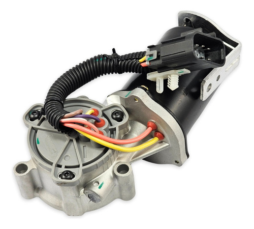 Motor Actuador De Transfer Hummer H2 2003-2004 Foto 5