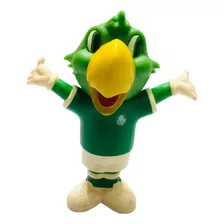 Boneco Mascote Do Palmeiras 19cm 