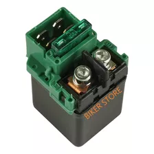 Solenoide Relay De Arranque Honda Shadow Aero 750 2004-2016