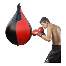  Pera De Boxeo Agilidad Artes Marciales Mma Boxeo Gimnasio