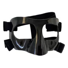 Máscara De Proteção Facial Para Adultos Com Narizes Quebrado