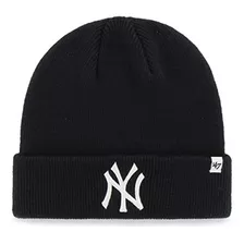 '47 47 Mlb Adult Men S Raised Cuff Knit Hat