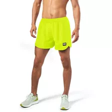 Shorts Deportivo Corto Ideal Running Y Atletismo Gimnasio G6