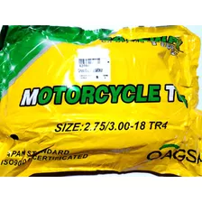 Camara Moto 2.75/3.00 18 Tr4 Safeway