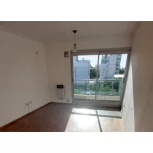 Departamento De 1 Dormitorio En Excelente Estado