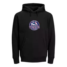 Sweater Lvbp Tiburones De La Guaira