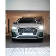 Audi Q3 40 Tfsi 180cv 2024