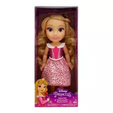 Boneca Princesas Disney Aurora Multikids - Br2142