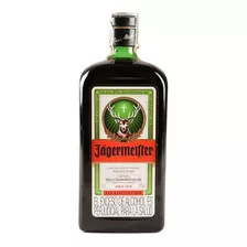 Jagermeifter - mL a $142