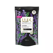 Sabonete Líquido | Lux Lavanda (refil)