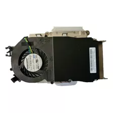 Ventilador Con Disipador 01mn633 Pvb070e12h-p01 Lenovo