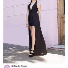 Vestido Mono Sofía De Grecia