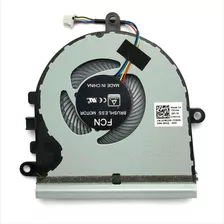 Cooler Dell Inspiron 5570 5575 5593 07mcd0 Dc28000k7f0 Nfe