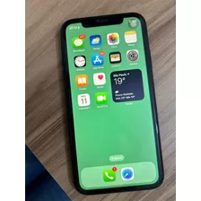 iPhone XR 256g Usado Bateria 79%